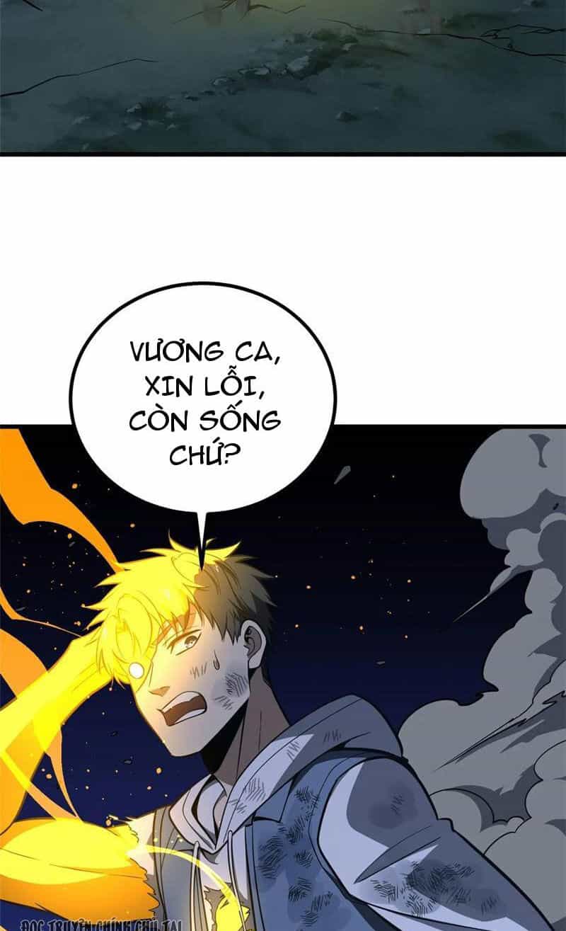 Toàn Cầu Cao Võ - Chương 245 - ảnh 58