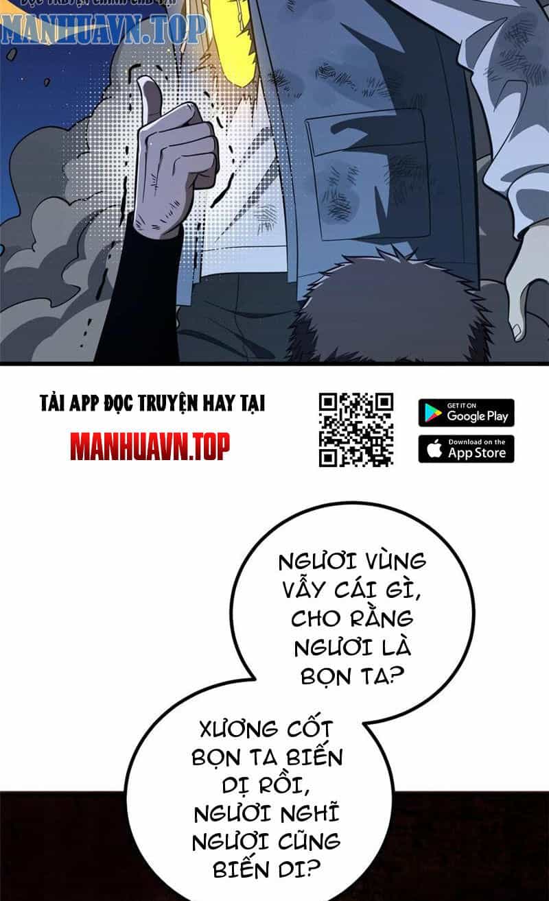 Toàn Cầu Cao Võ - Chương 245 - ảnh 59