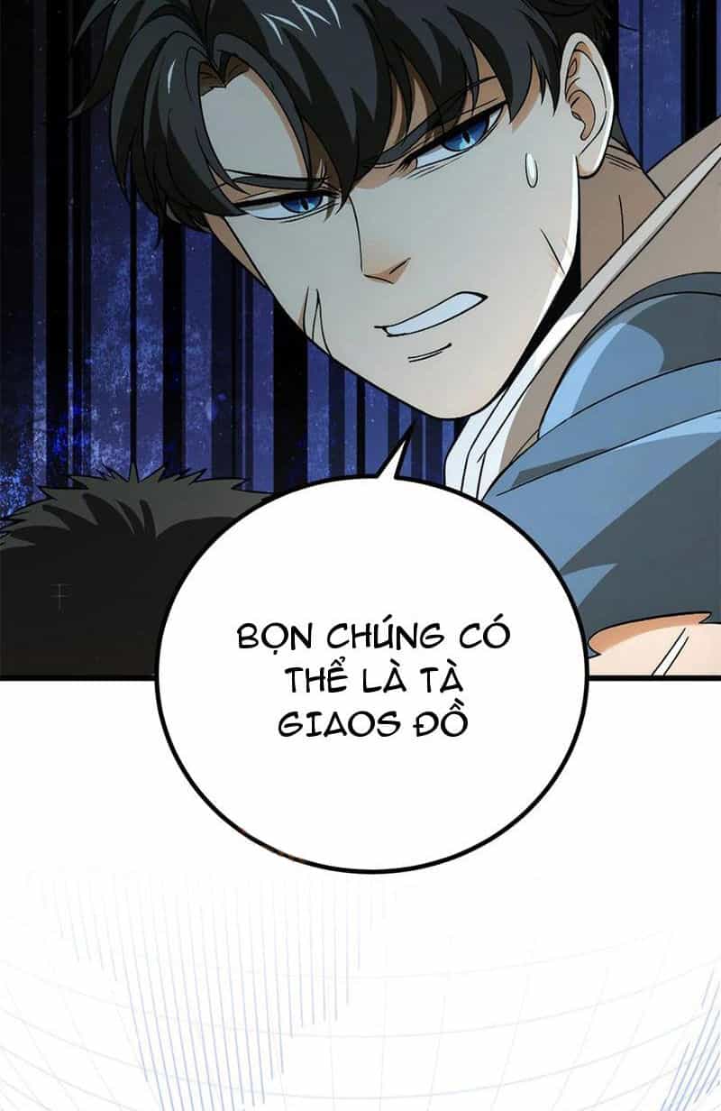 Toàn Cầu Cao Võ - Chương 246 - ảnh 11