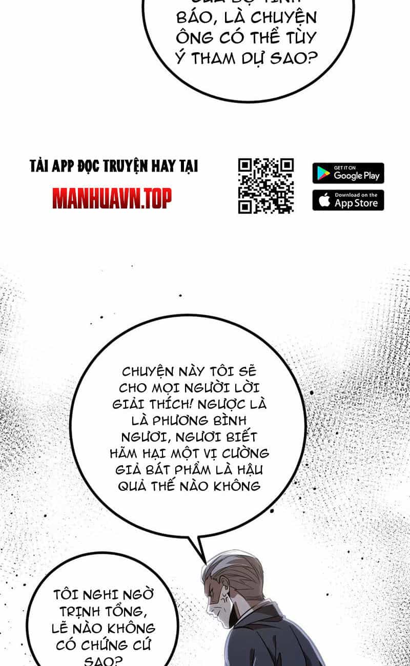 Toàn Cầu Cao Võ - Chương 246 - ảnh 39