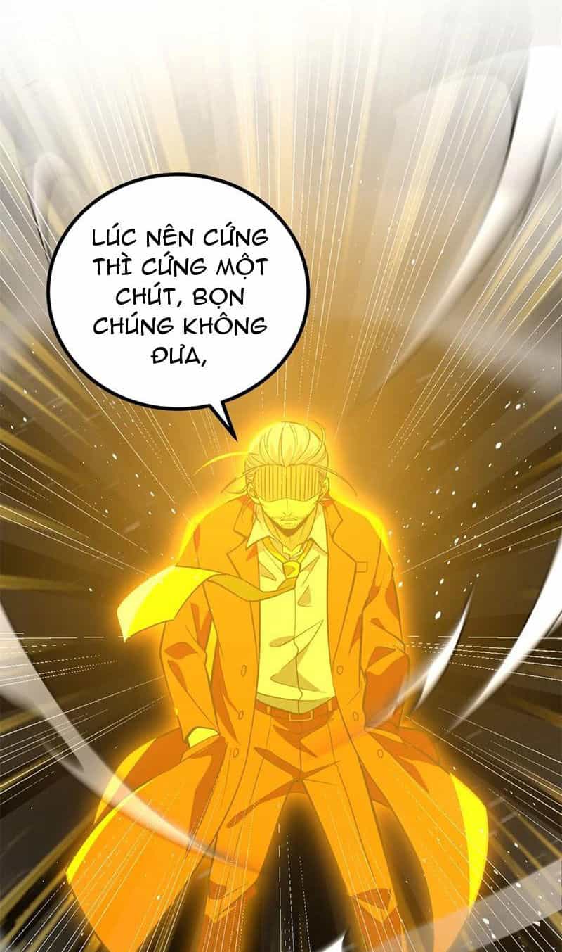 Toàn Cầu Cao Võ - Chương 246 - ảnh 48