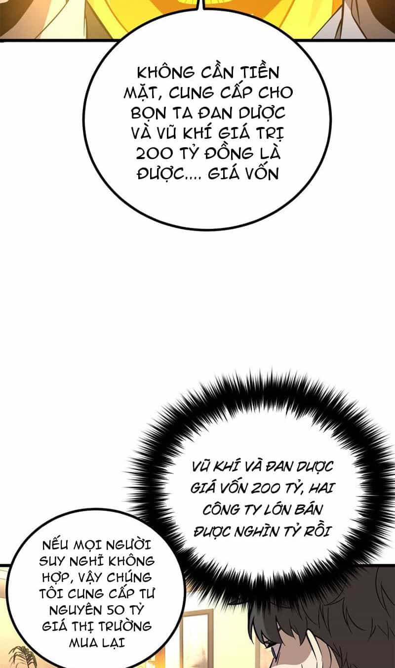 Toàn Cầu Cao Võ - Chương 246 - ảnh 52