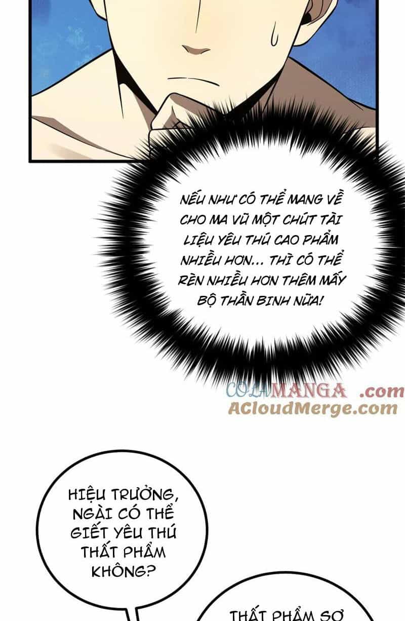 Toàn Cầu Cao Võ - Chương 247 - ảnh 16
