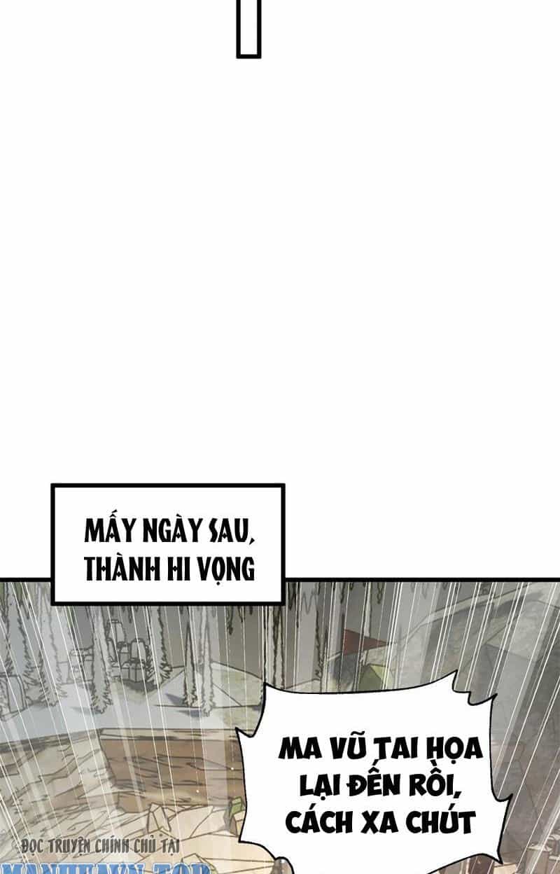 Toàn Cầu Cao Võ - Chương 247 - ảnh 29