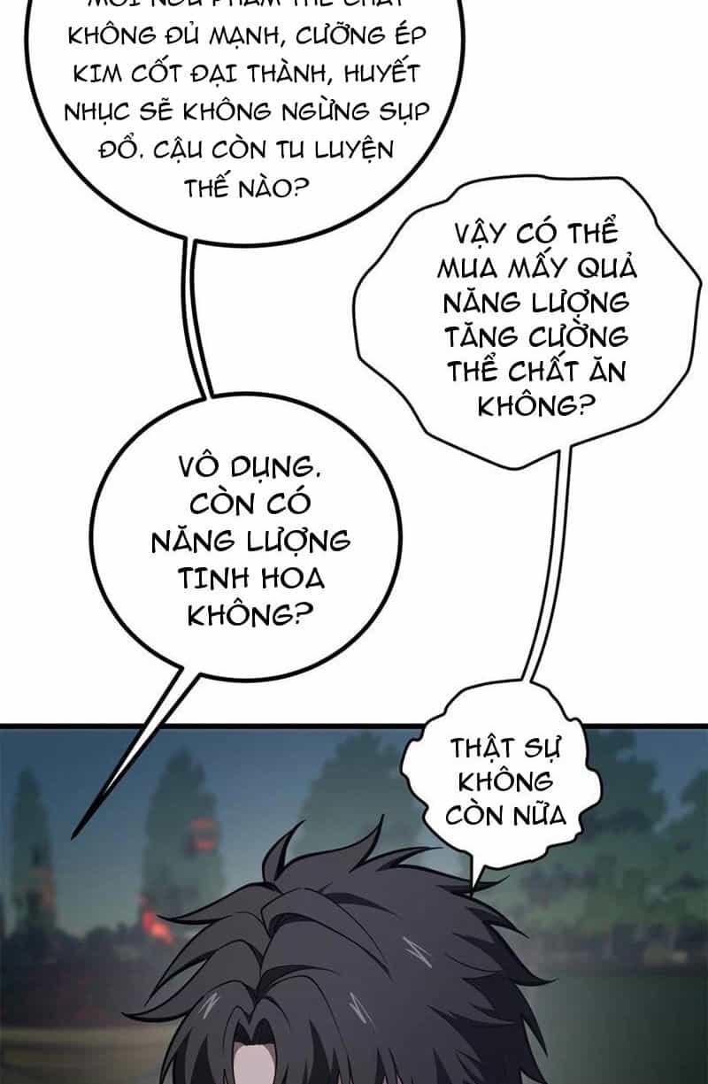 Toàn Cầu Cao Võ - Chương 247 - ảnh 3