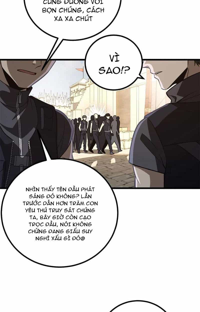 Toàn Cầu Cao Võ - Chương 247 - ảnh 31