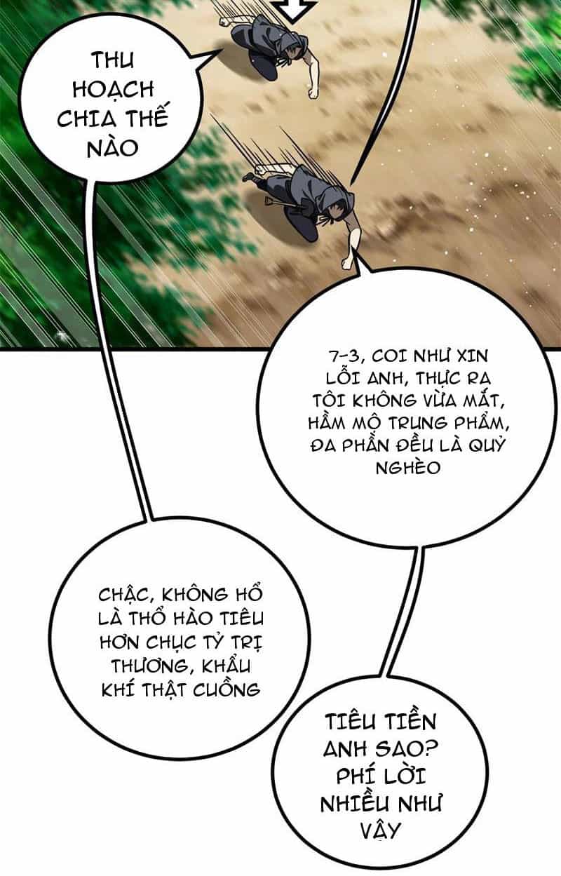 Toàn Cầu Cao Võ - Chương 247 - ảnh 38
