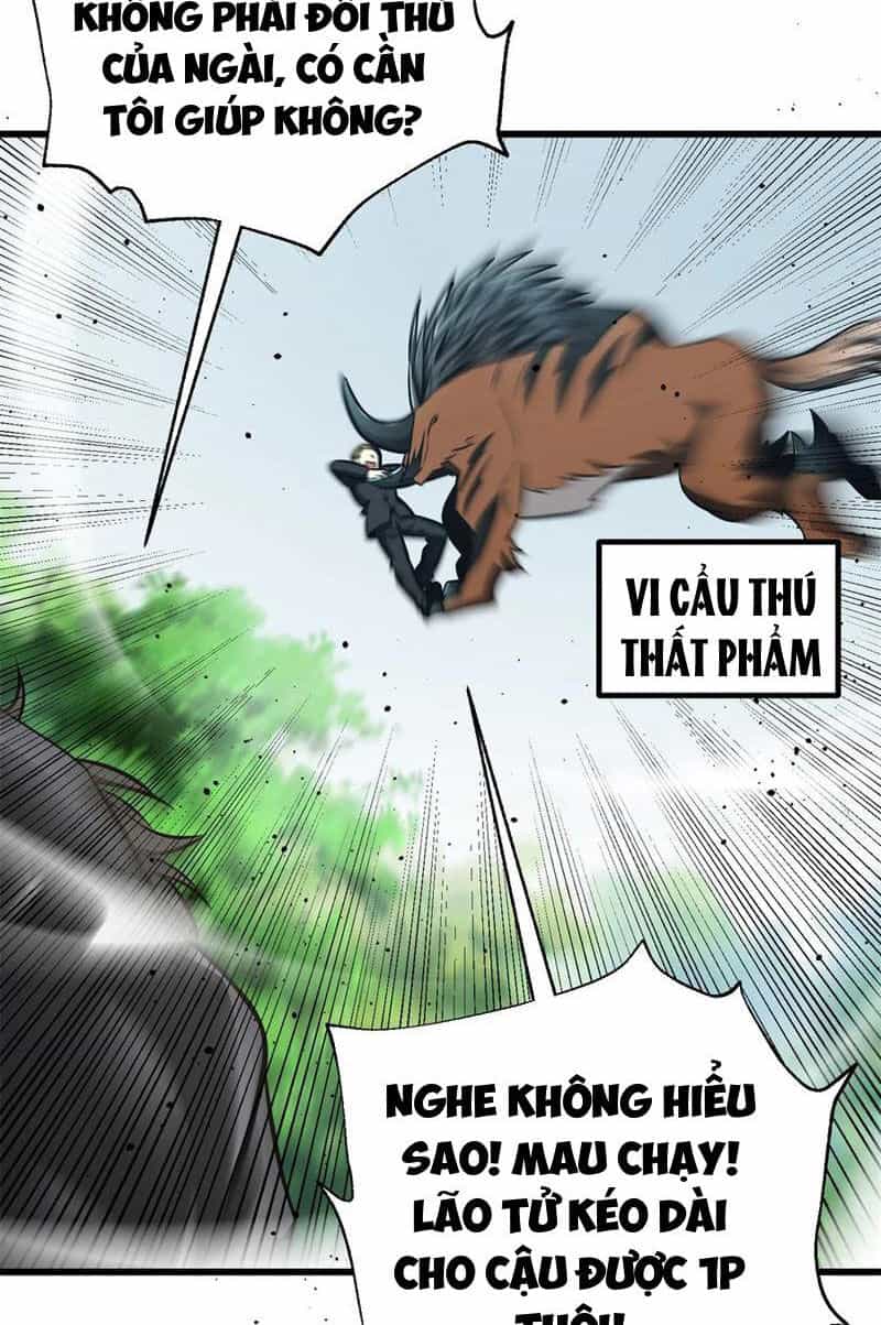 Toàn Cầu Cao Võ - Chương 247 - ảnh 57