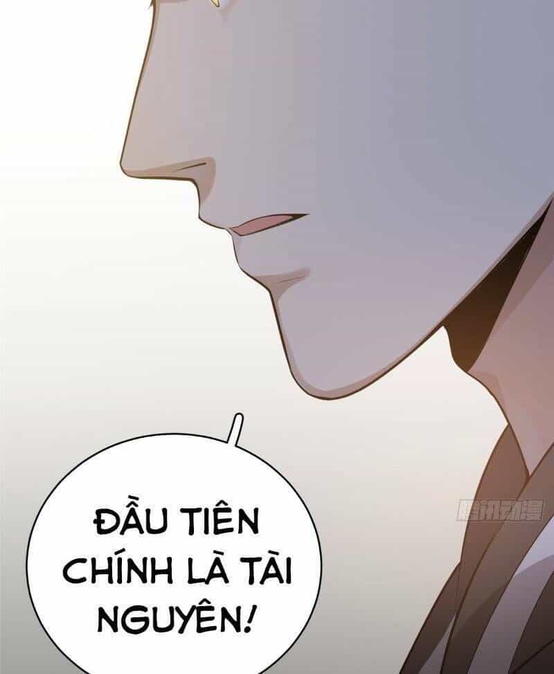 Toàn Cầu Cao Võ - Chương 24 - ảnh 11
