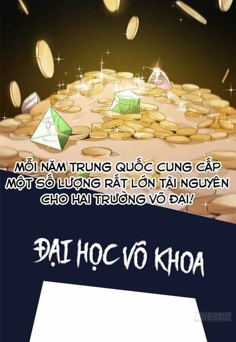 Toàn Cầu Cao Võ - Chương 24 - ảnh 13