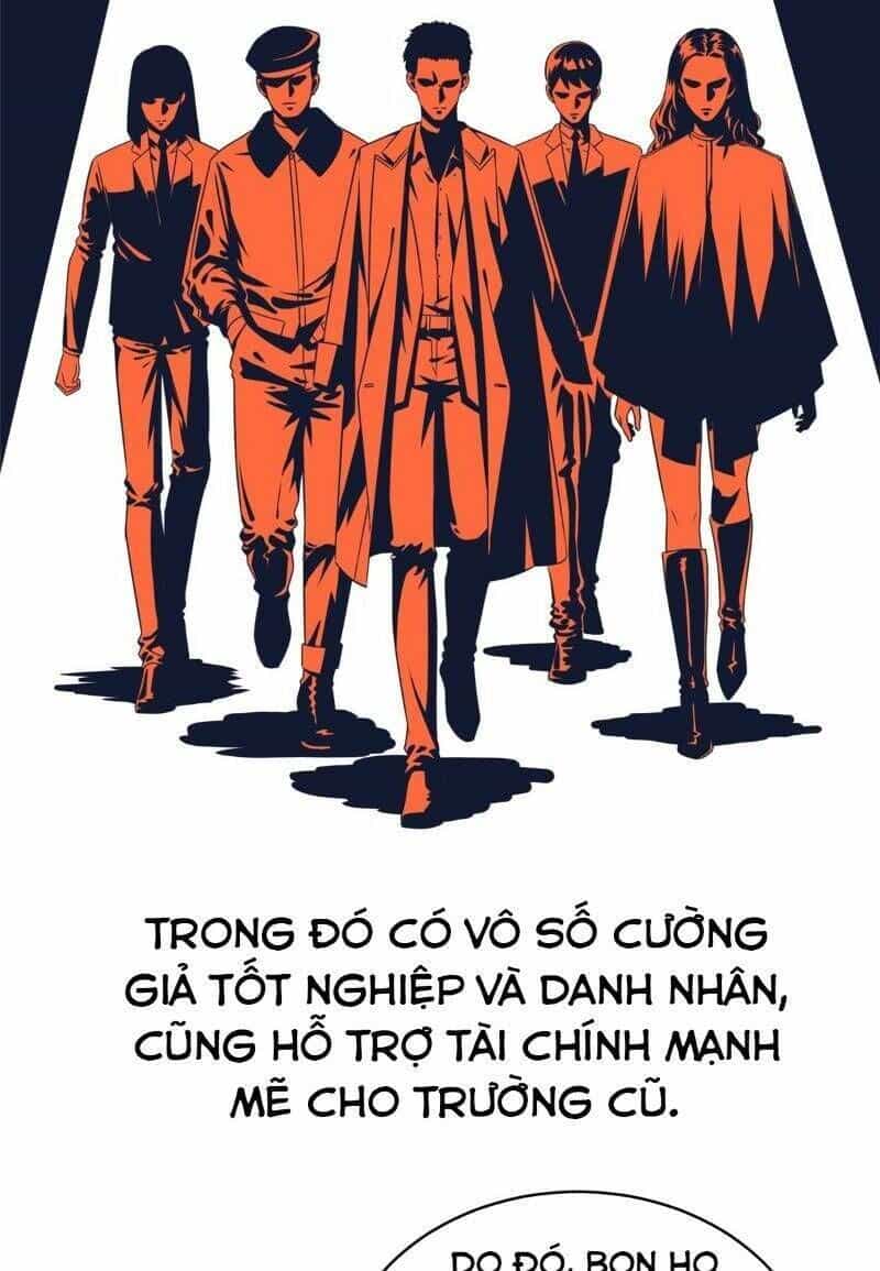 Toàn Cầu Cao Võ - Chương 24 - ảnh 14