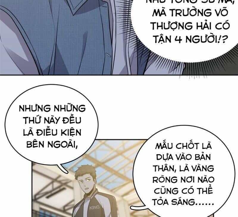 Toàn Cầu Cao Võ - Chương 24 - ảnh 29