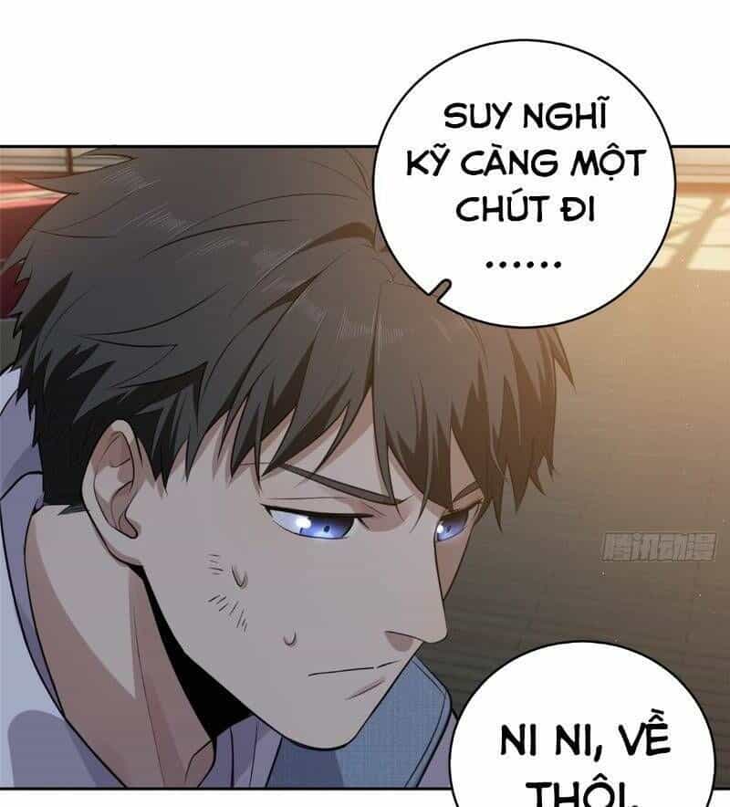 Toàn Cầu Cao Võ - Chương 24 - ảnh 31