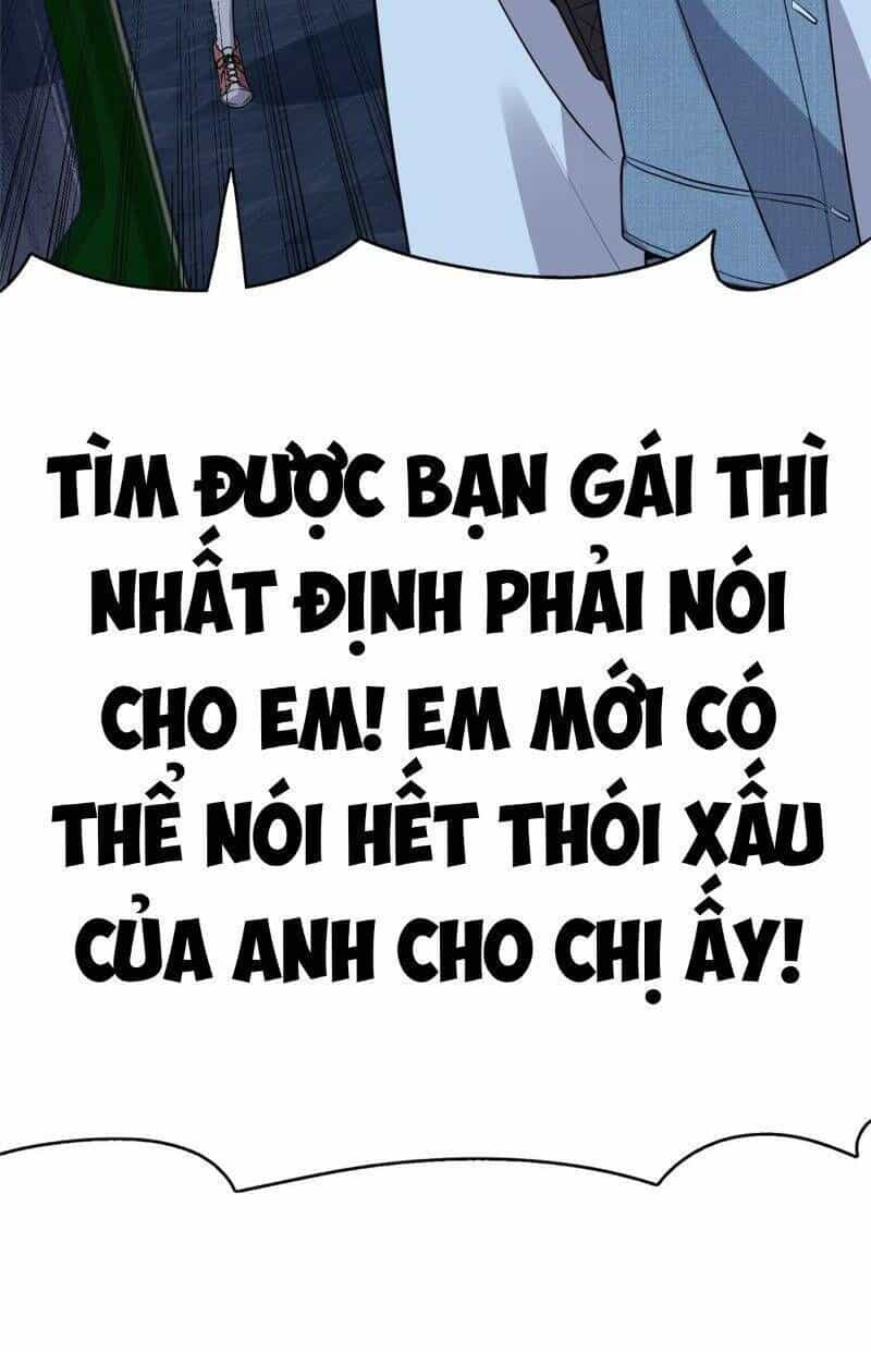 Toàn Cầu Cao Võ - Chương 24 - ảnh 45