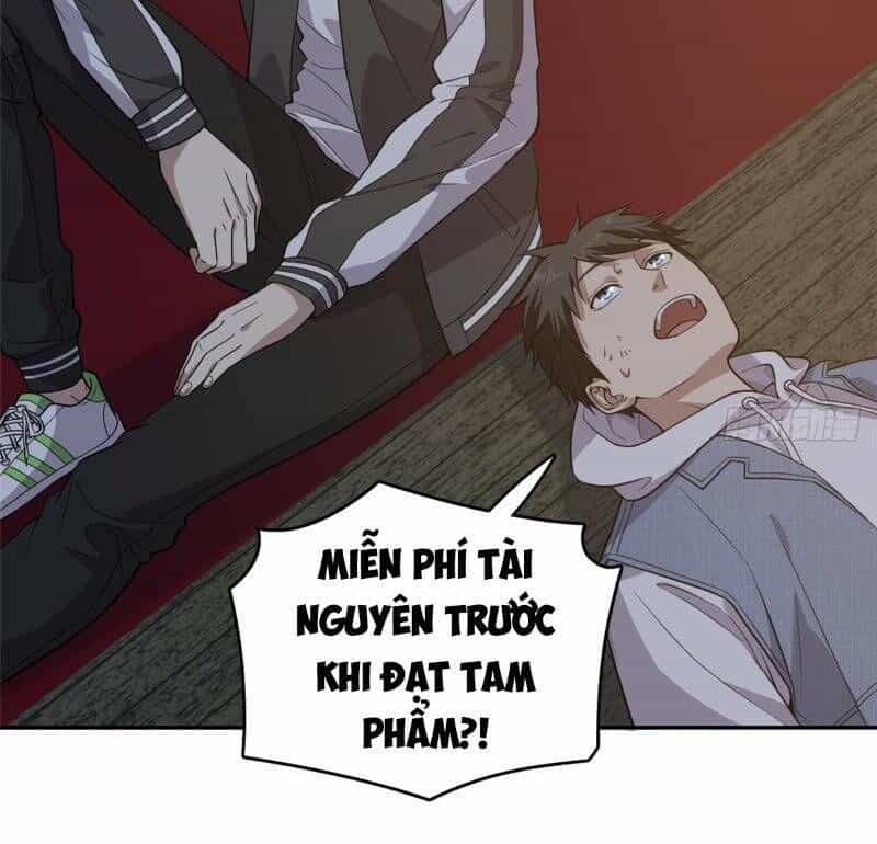 Toàn Cầu Cao Võ - Chương 24 - ảnh 5