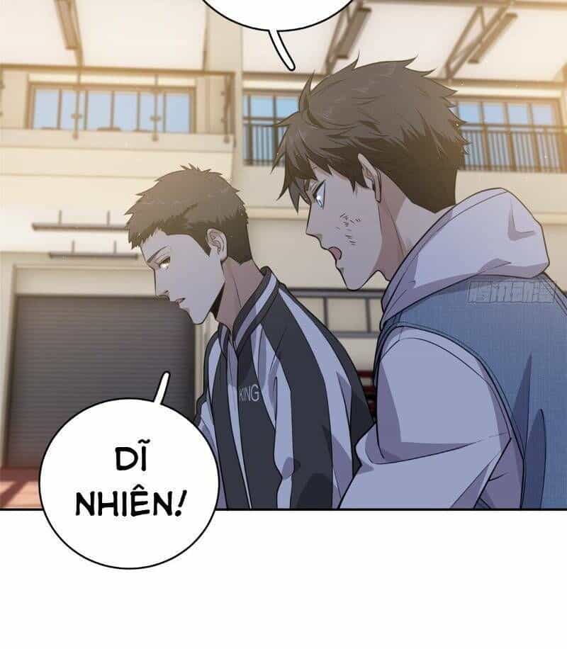 Toàn Cầu Cao Võ - Chương 24 - ảnh 9