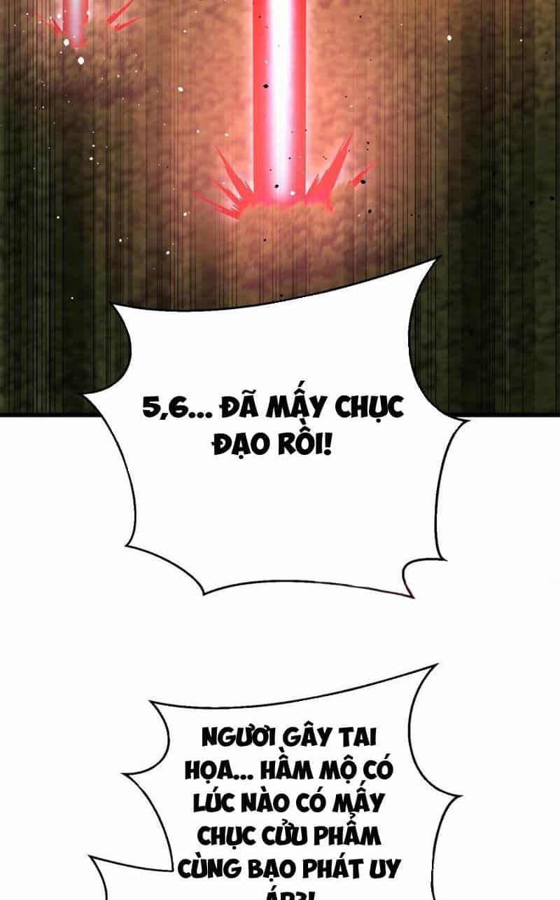 Toàn Cầu Cao Võ - Chương 249 - ảnh 19