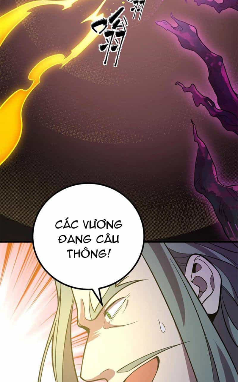 Toàn Cầu Cao Võ - Chương 249 - ảnh 46