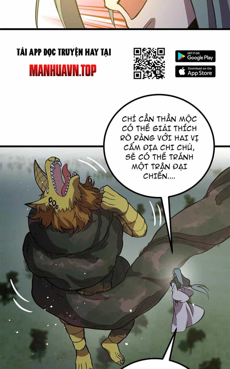 Toàn Cầu Cao Võ - Chương 249 - ảnh 47
