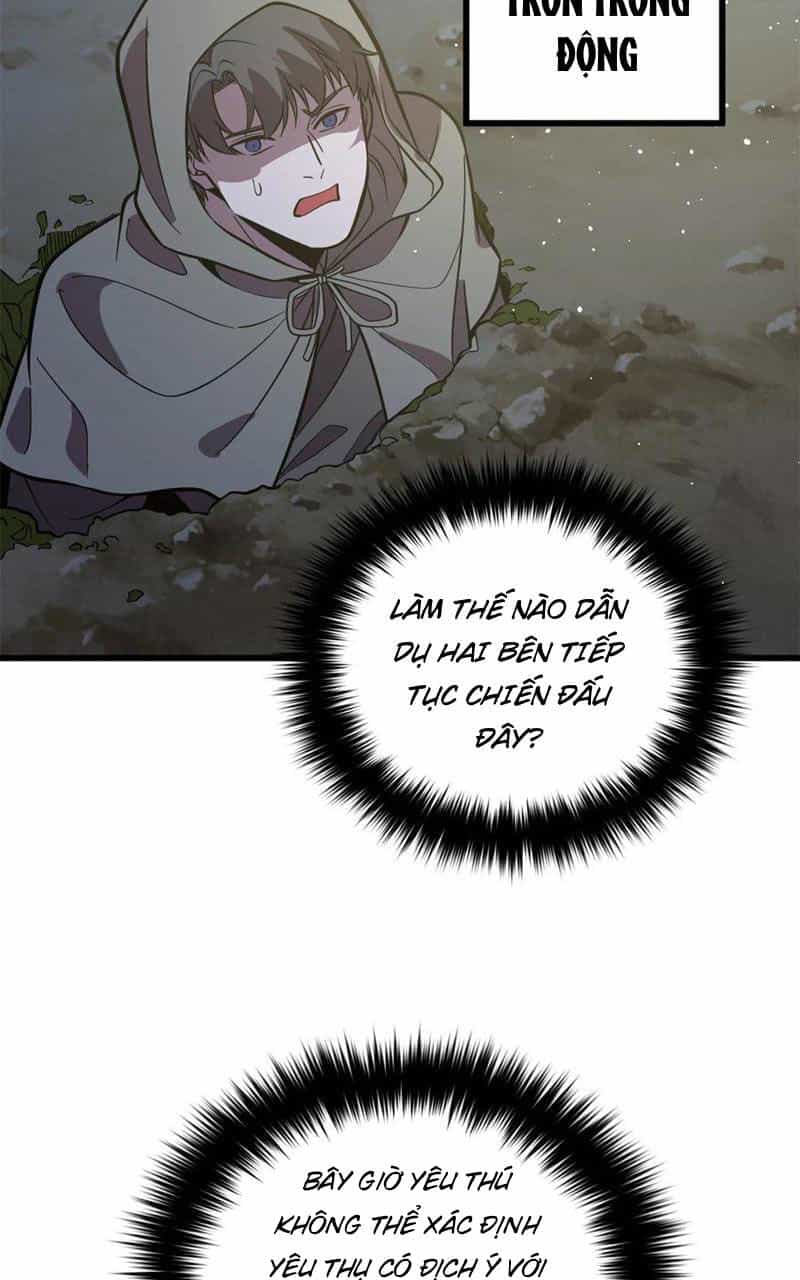 Toàn Cầu Cao Võ - Chương 249 - ảnh 49
