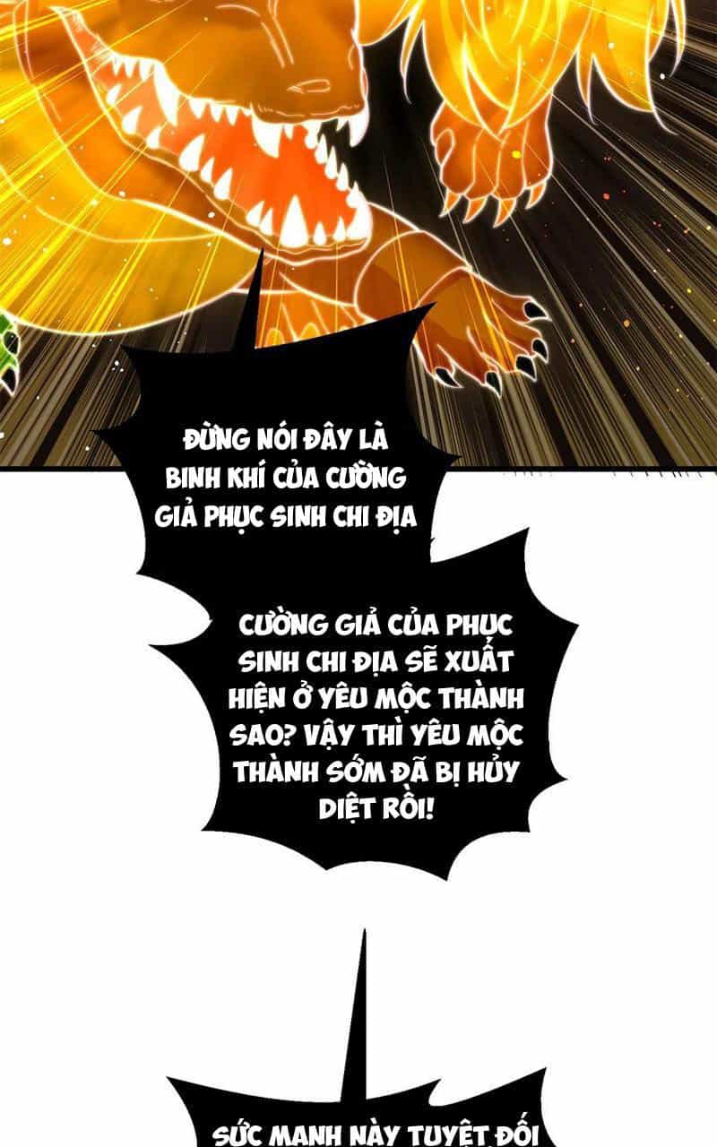 Toàn Cầu Cao Võ - Chương 249 - ảnh 54