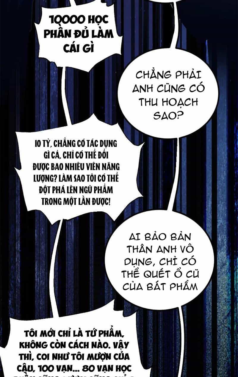Toàn Cầu Cao Võ - Chương 251 - ảnh 13