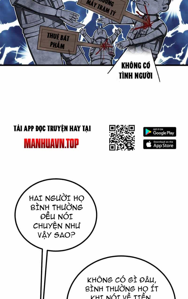 Toàn Cầu Cao Võ - Chương 251 - ảnh 15