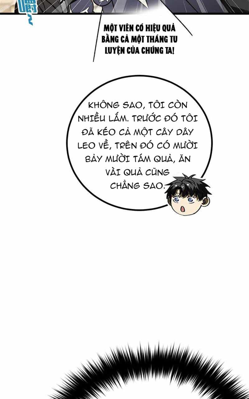 Toàn Cầu Cao Võ - Chương 251 - ảnh 21