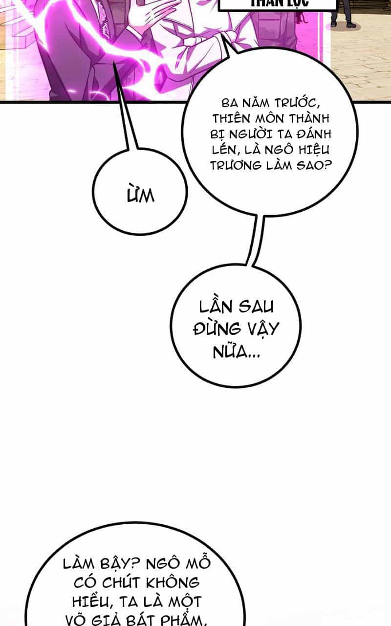 Toàn Cầu Cao Võ - Chương 251 - ảnh 24