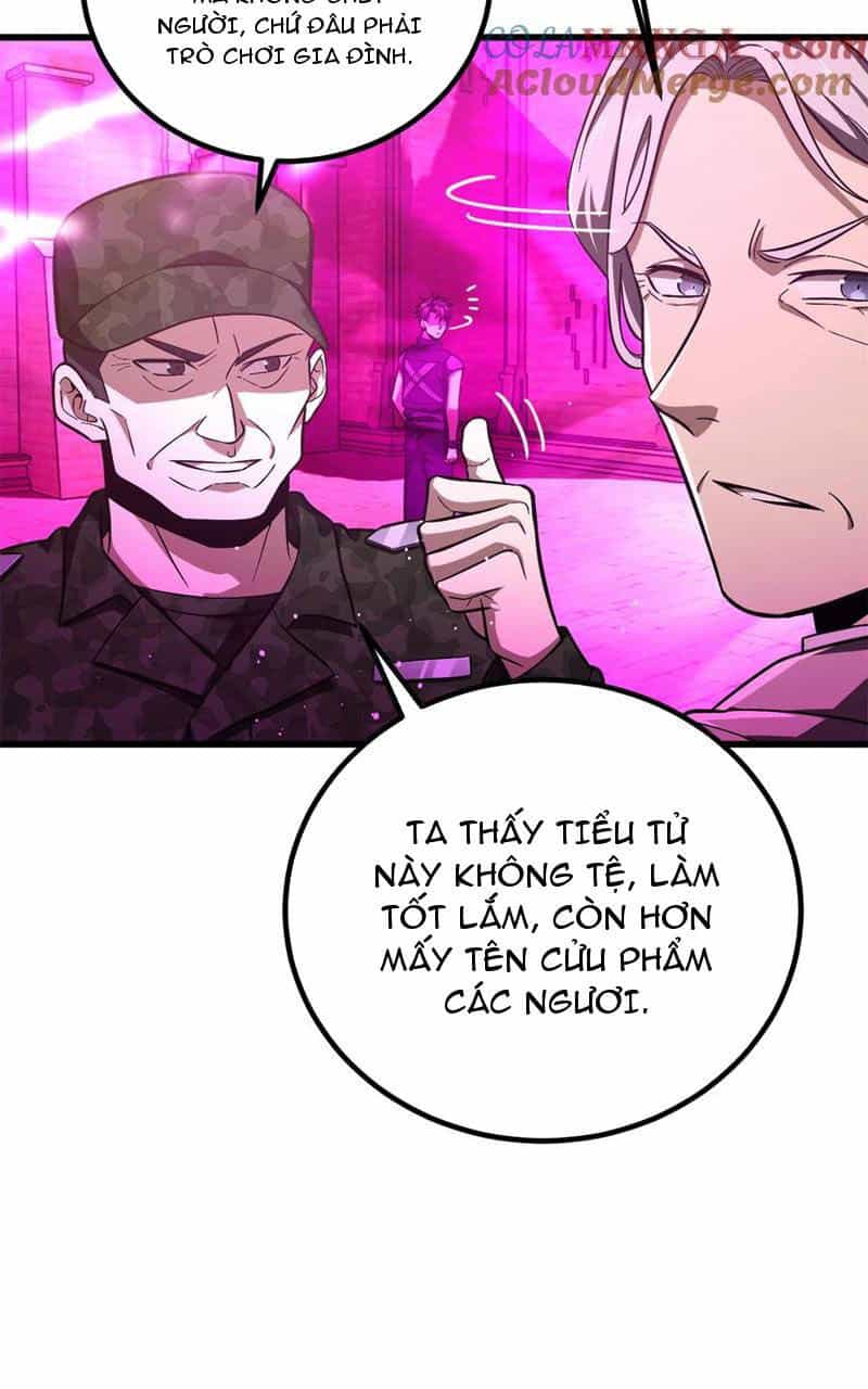Toàn Cầu Cao Võ - Chương 251 - ảnh 31