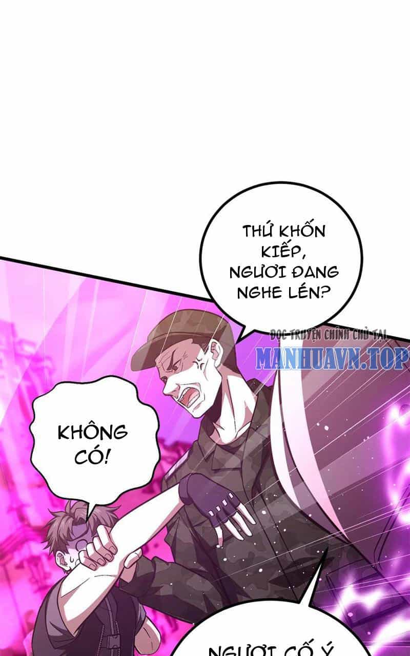 Toàn Cầu Cao Võ - Chương 251 - ảnh 33