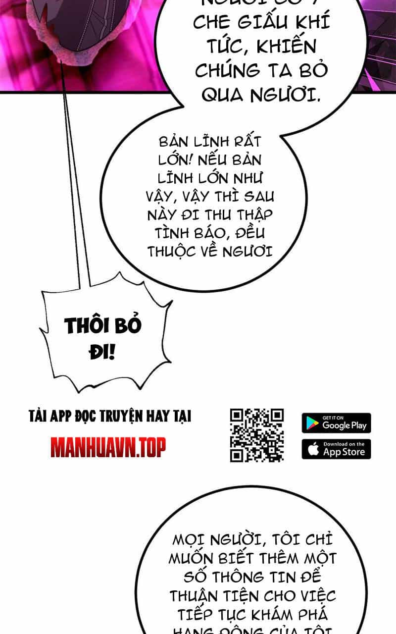 Toàn Cầu Cao Võ - Chương 251 - ảnh 34