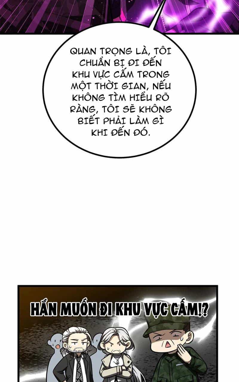 Toàn Cầu Cao Võ - Chương 251 - ảnh 36