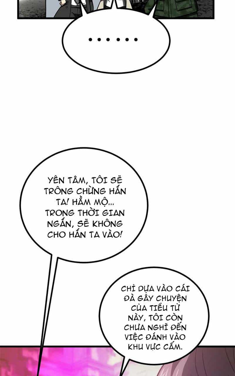 Toàn Cầu Cao Võ - Chương 251 - ảnh 37
