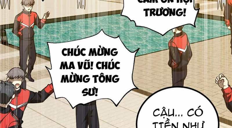 Toàn Cầu Cao Võ - Chương 251 - ảnh 62