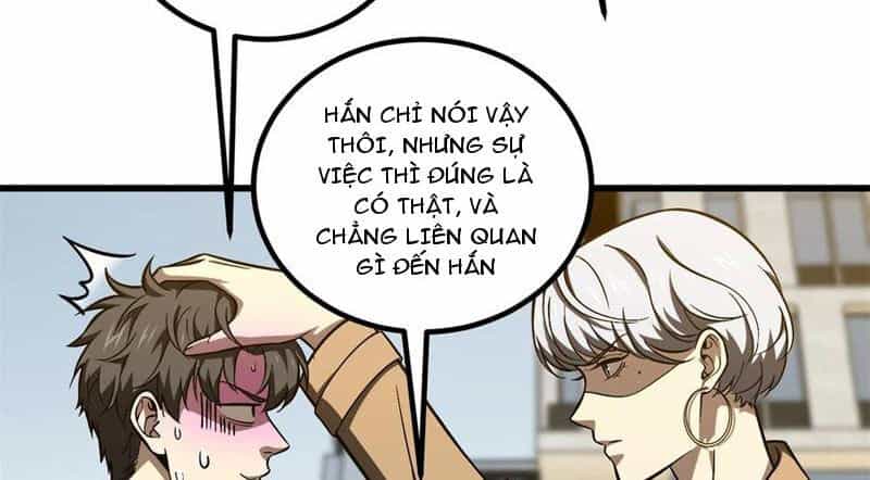 Toàn Cầu Cao Võ - Chương 251 - ảnh 71