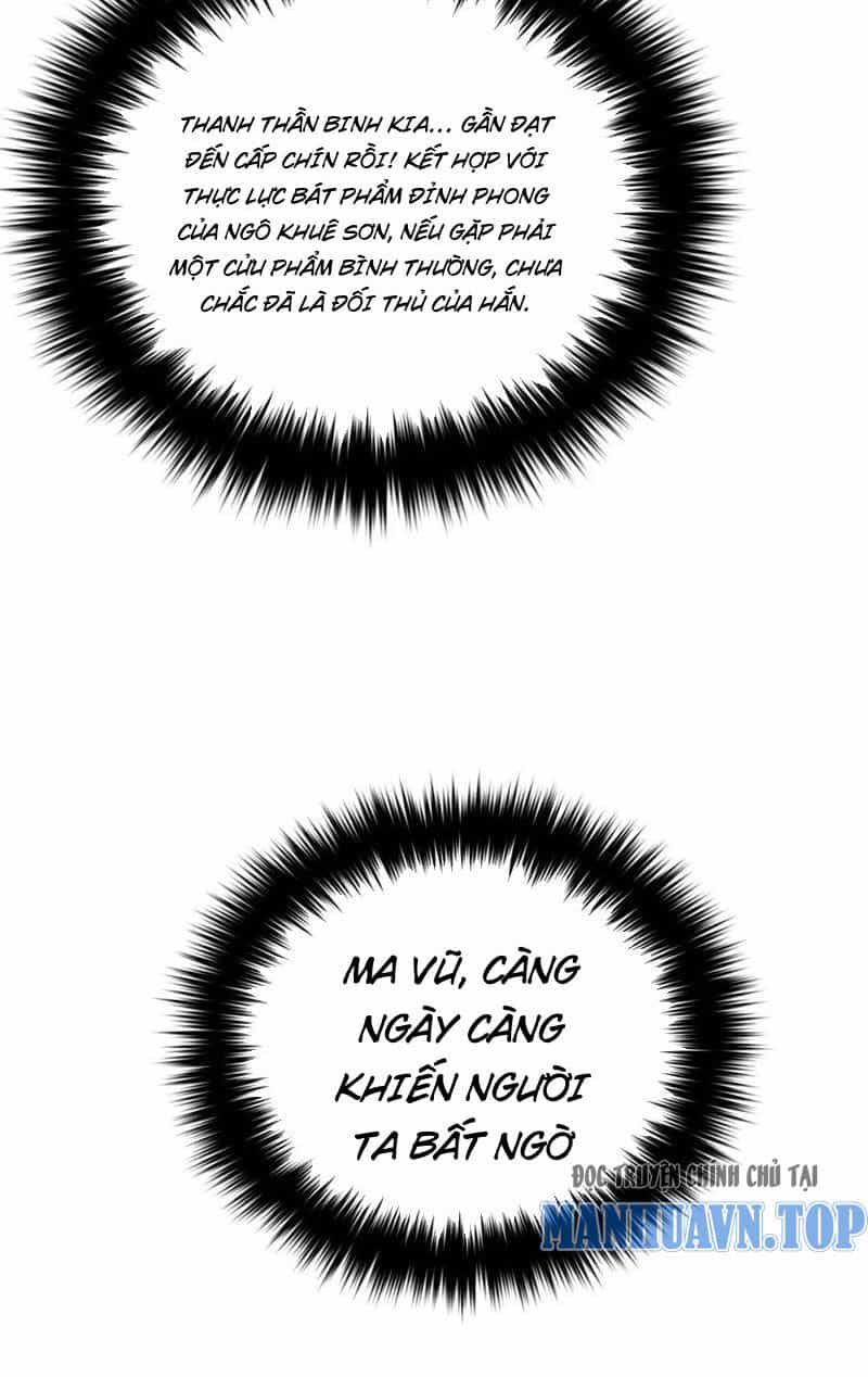 Toàn Cầu Cao Võ - Chương 251 - ảnh 9