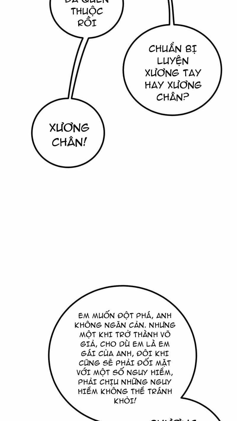 Toàn Cầu Cao Võ - Chương 252 - ảnh 20