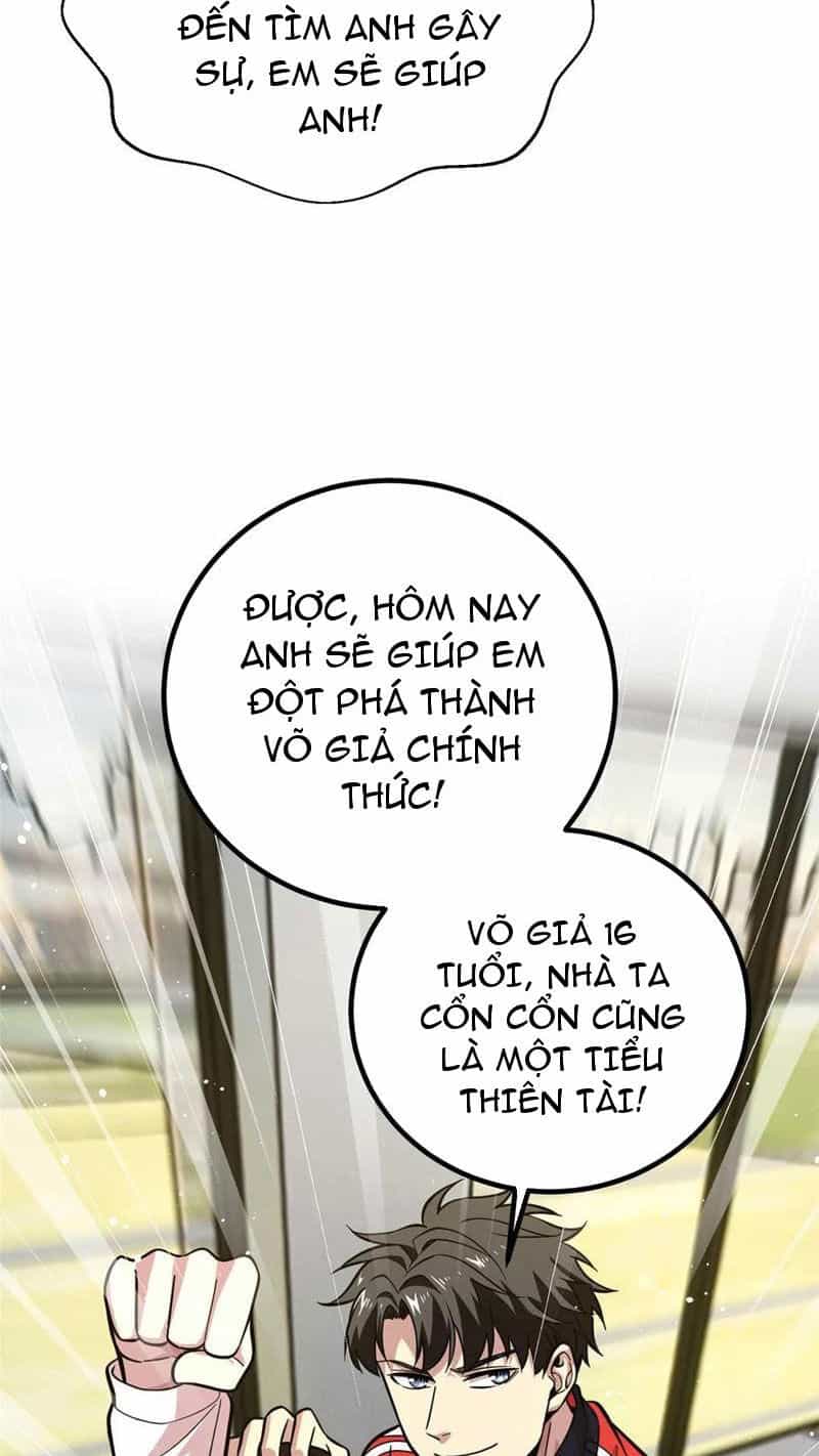 Toàn Cầu Cao Võ - Chương 252 - ảnh 23