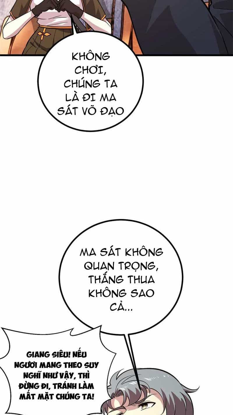 Toàn Cầu Cao Võ - Chương 252 - ảnh 32