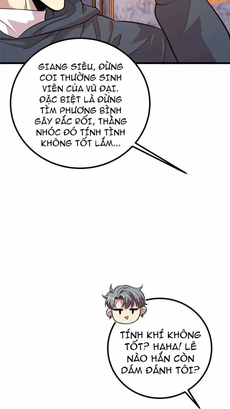 Toàn Cầu Cao Võ - Chương 252 - ảnh 43