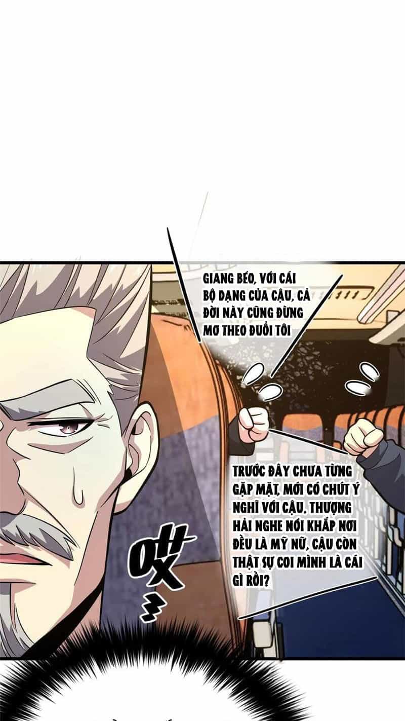 Toàn Cầu Cao Võ - Chương 252 - ảnh 48