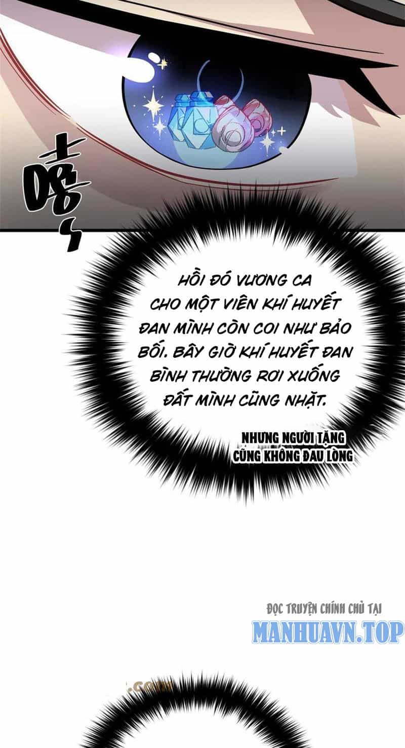 Toàn Cầu Cao Võ - Chương 252 - ảnh 58