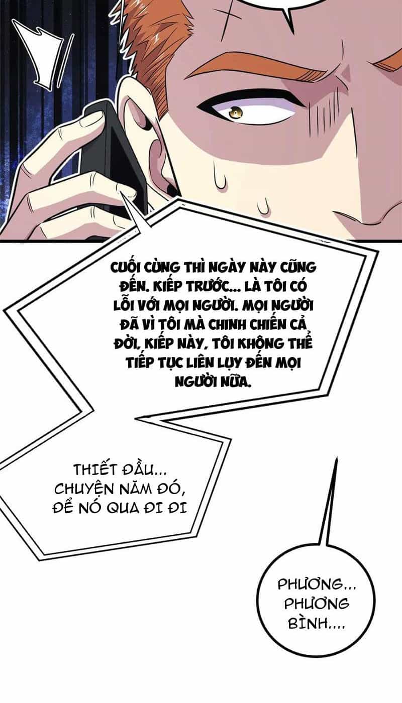 Toàn Cầu Cao Võ - Chương 252 - ảnh 6