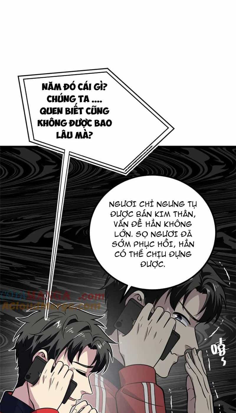 Toàn Cầu Cao Võ - Chương 252 - ảnh 7