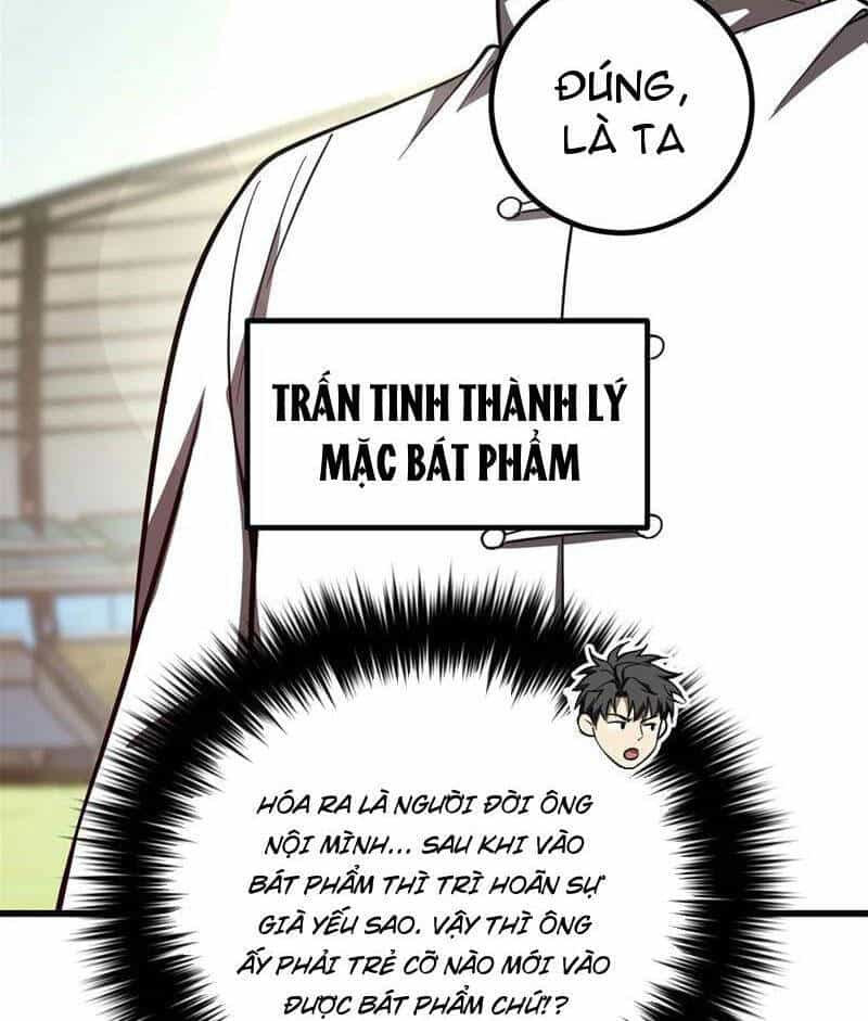 Toàn Cầu Cao Võ - Chương 254 - ảnh 42