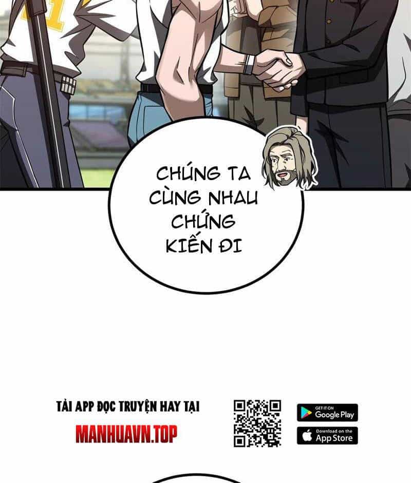 Toàn Cầu Cao Võ - Chương 254 - ảnh 46