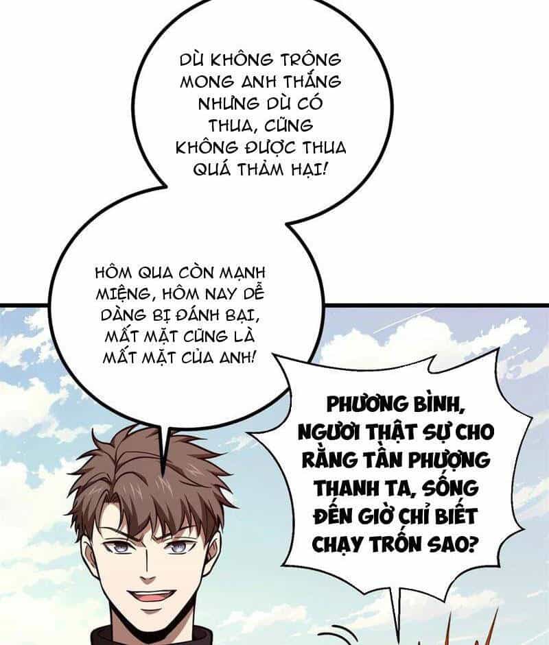 Toàn Cầu Cao Võ - Chương 254 - ảnh 47