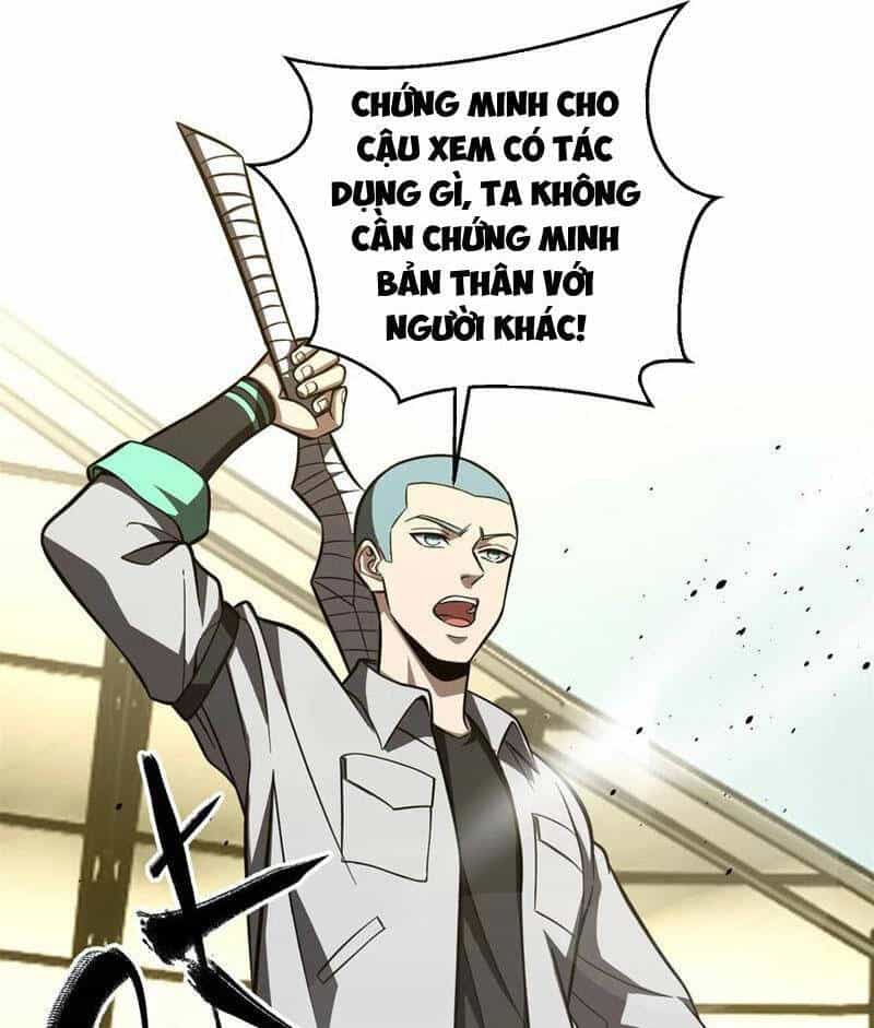Toàn Cầu Cao Võ - Chương 254 - ảnh 49