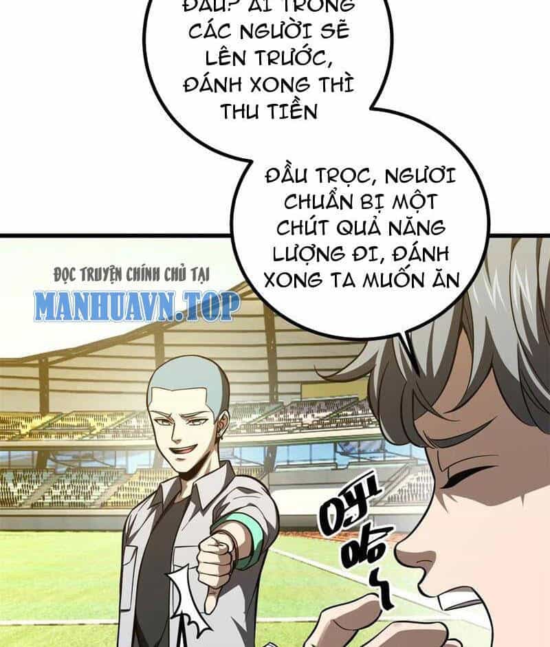 Toàn Cầu Cao Võ - Chương 254 - ảnh 52